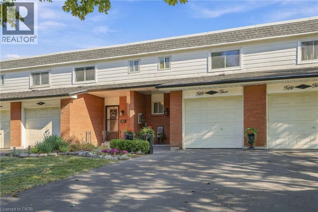 53 Bryna Avenue, Hamilton, ON