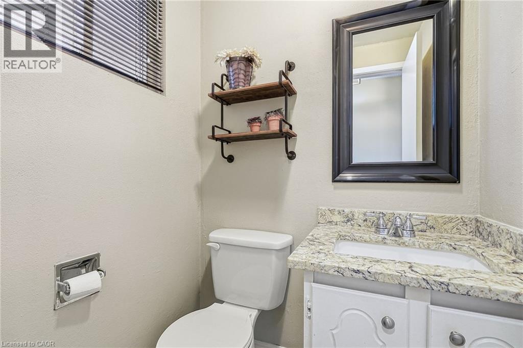 53 Bryna Avenue, Hamilton, ON