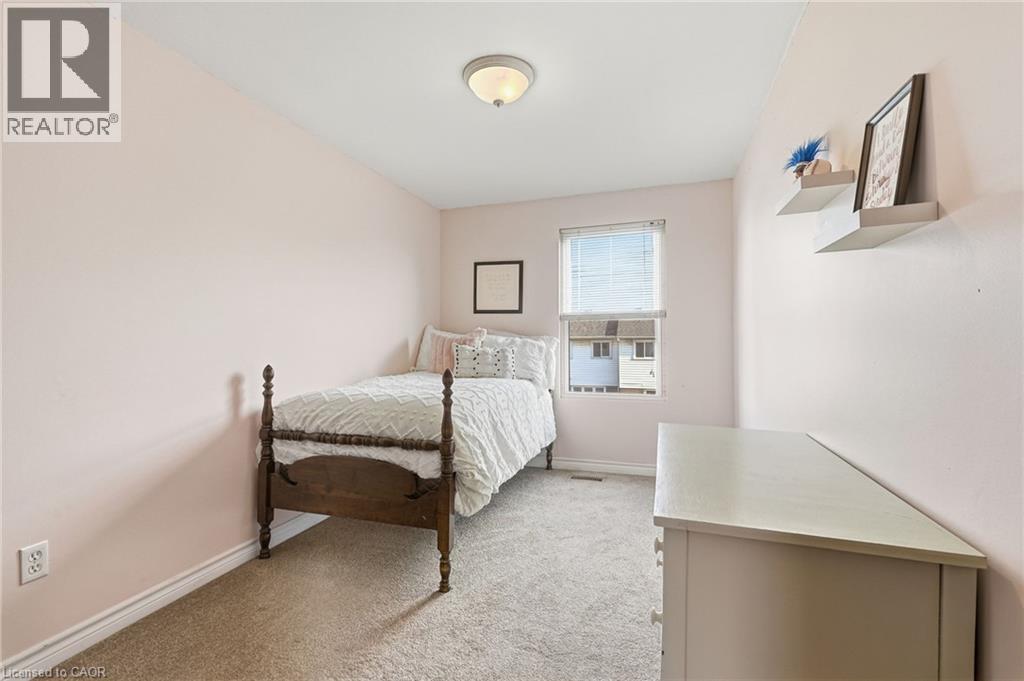 53 Bryna Avenue, Hamilton, ON