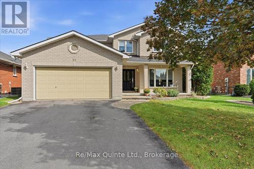11 HURON LANE  Belleville (Belleville Ward), ON K8N 5X5