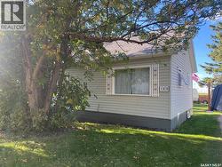 109 First AVENUE Parkside, SK S0J 2A0