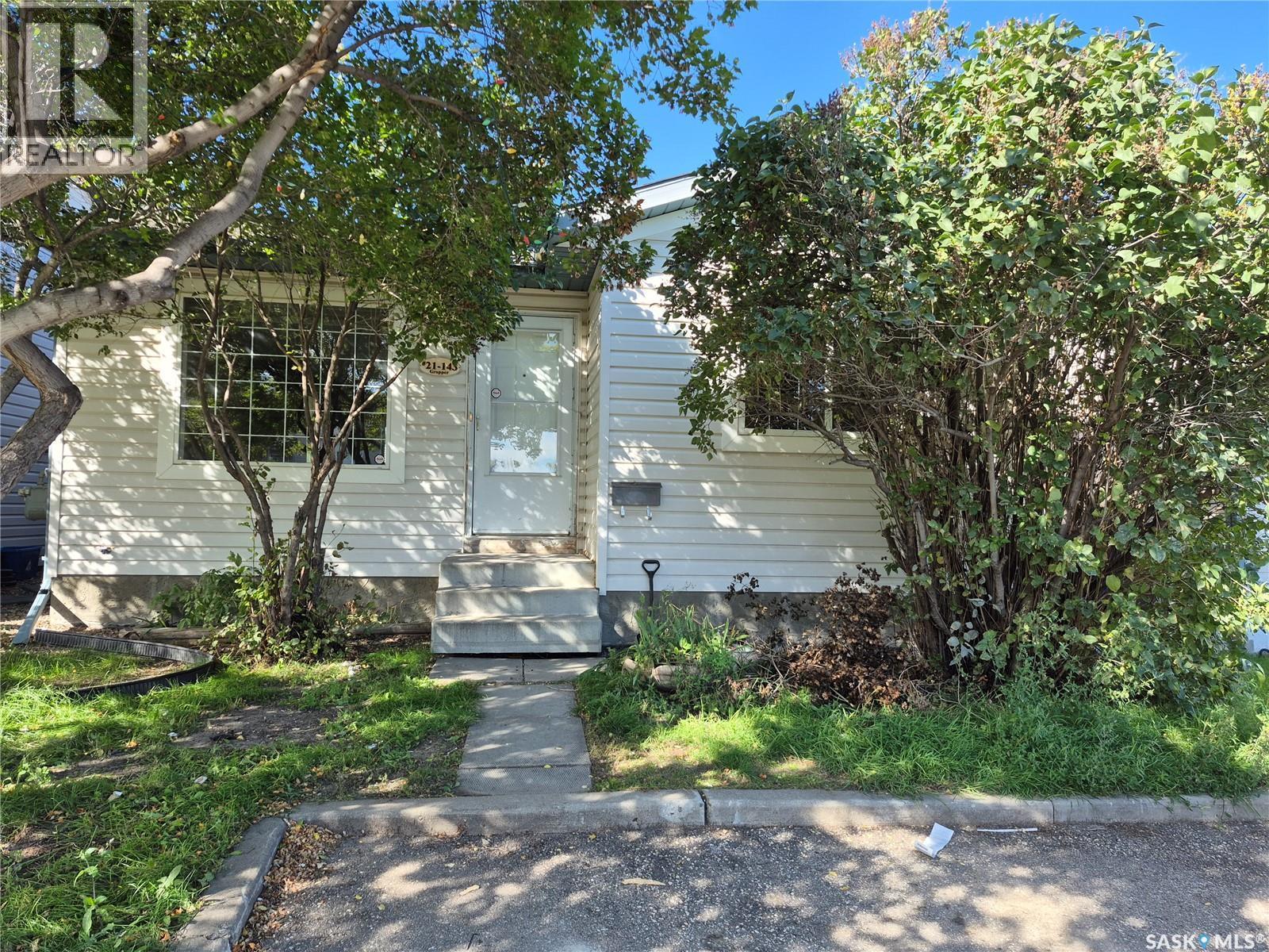 21 143 Gropper Crescent, Saskatoon, SK