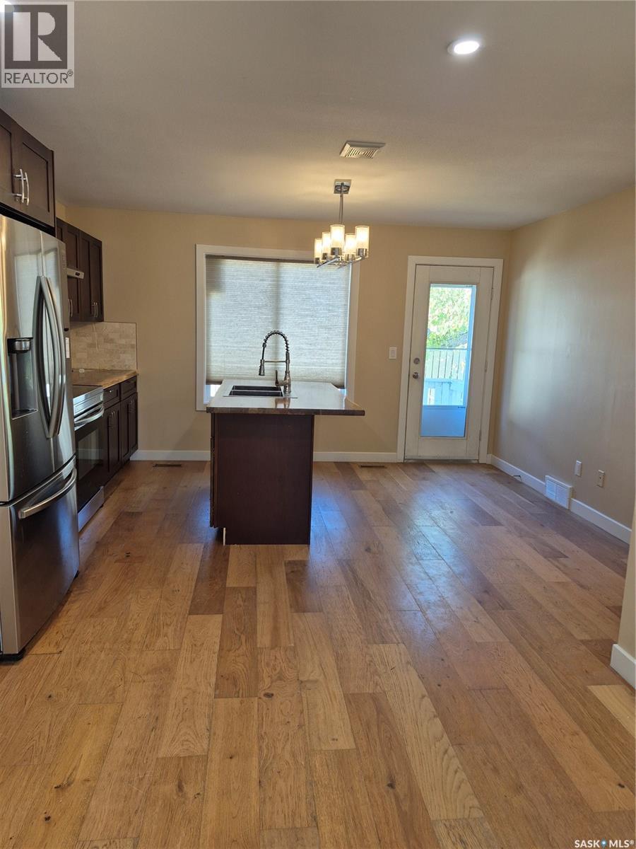 21 143 Gropper Crescent, Saskatoon, SK