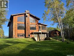 Morley Acreage 108.89 acres Nipawin Rm No. 487, SK S0E 1E0