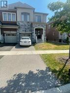 16 LITTLE BRITAIN CRESCENT Brampton, ON L6Y 6A9