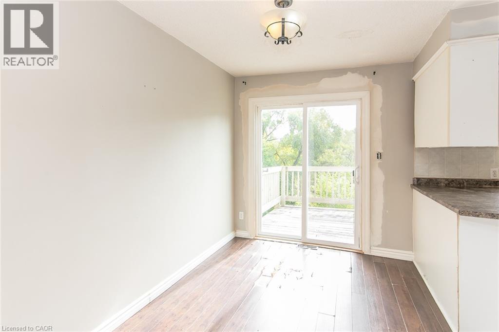 157 Old Carriage Drive, Kitchener, ON
