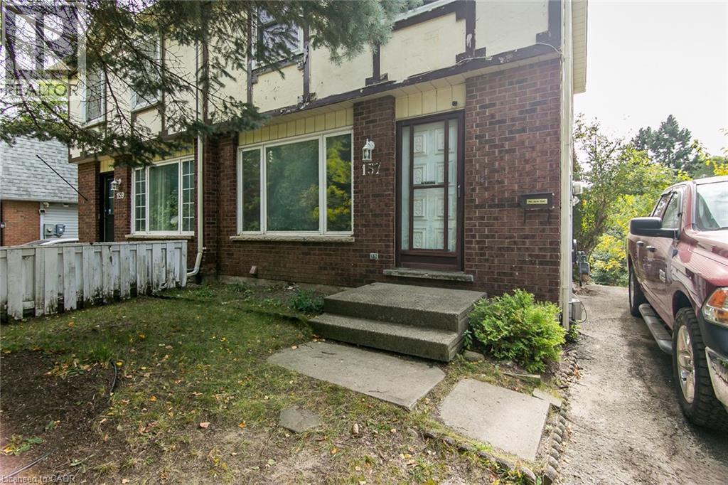 157 Old Carriage Drive, Kitchener, ON