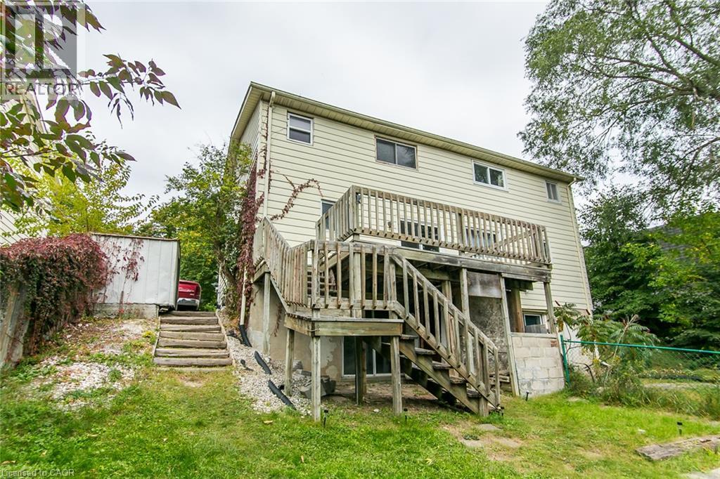 157 Old Carriage Drive, Kitchener, ON
