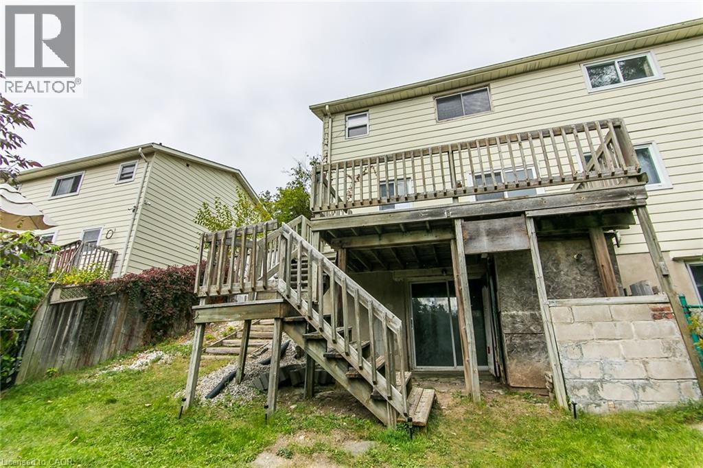 157 Old Carriage Drive, Kitchener, ON