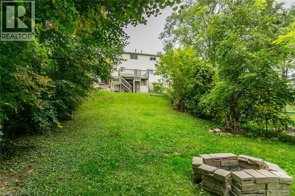 157 Old Carriage Drive, Kitchener, ON