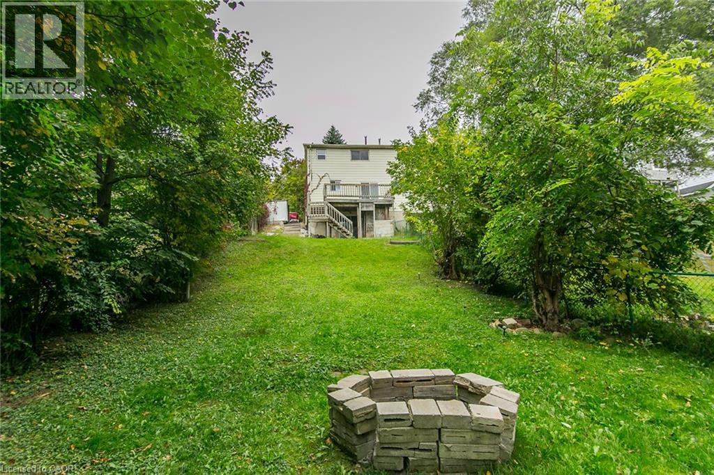 157 Old Carriage Drive, Kitchener, ON