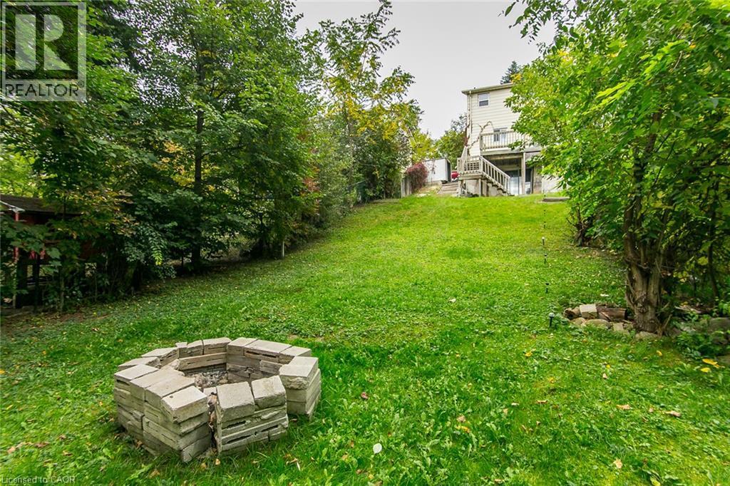 157 Old Carriage Drive, Kitchener, ON