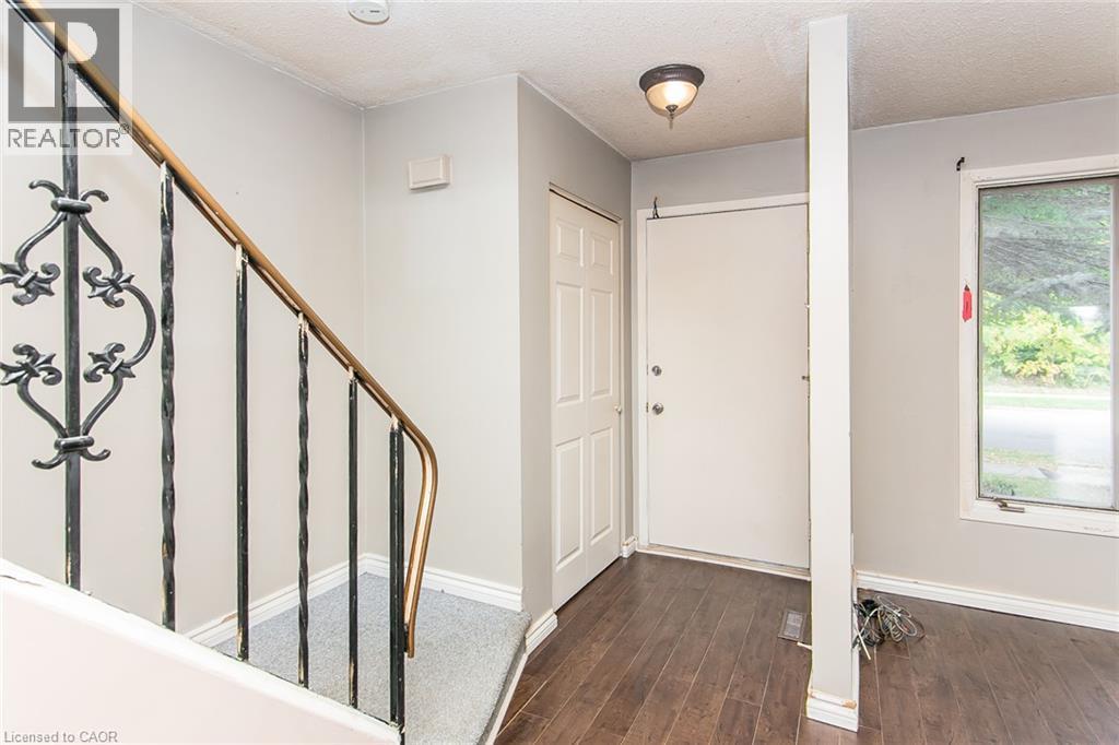 157 Old Carriage Drive, Kitchener, ON