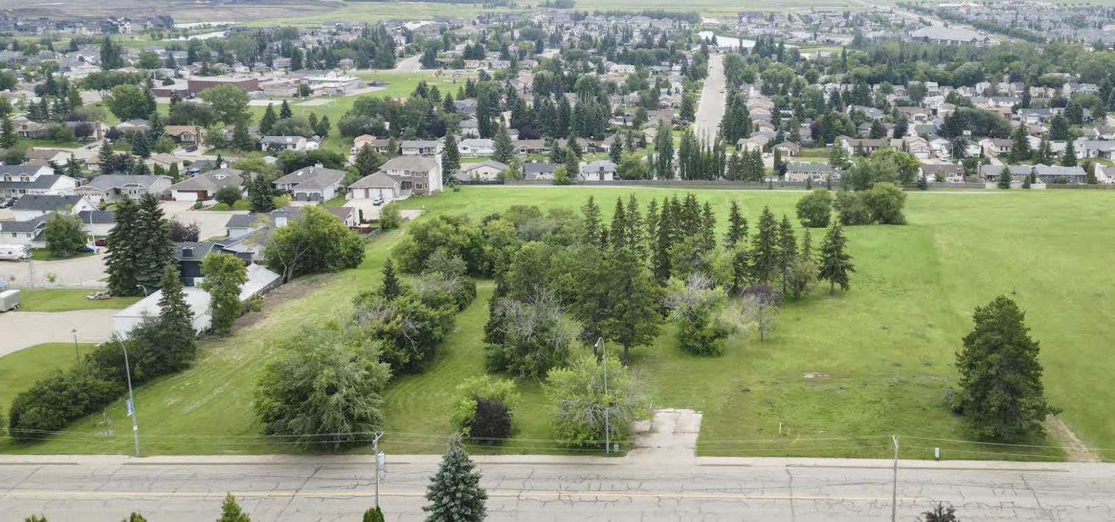 Beaumont, Alberta