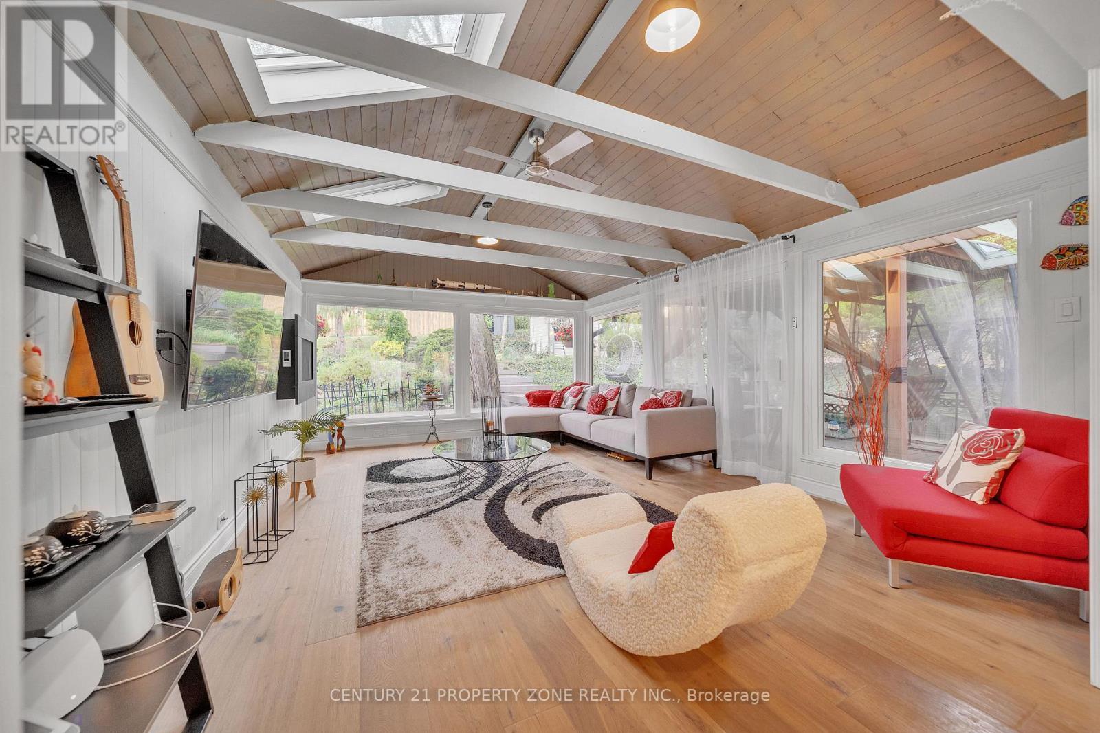 122 Vista Boulevard, Mississauga, ON
