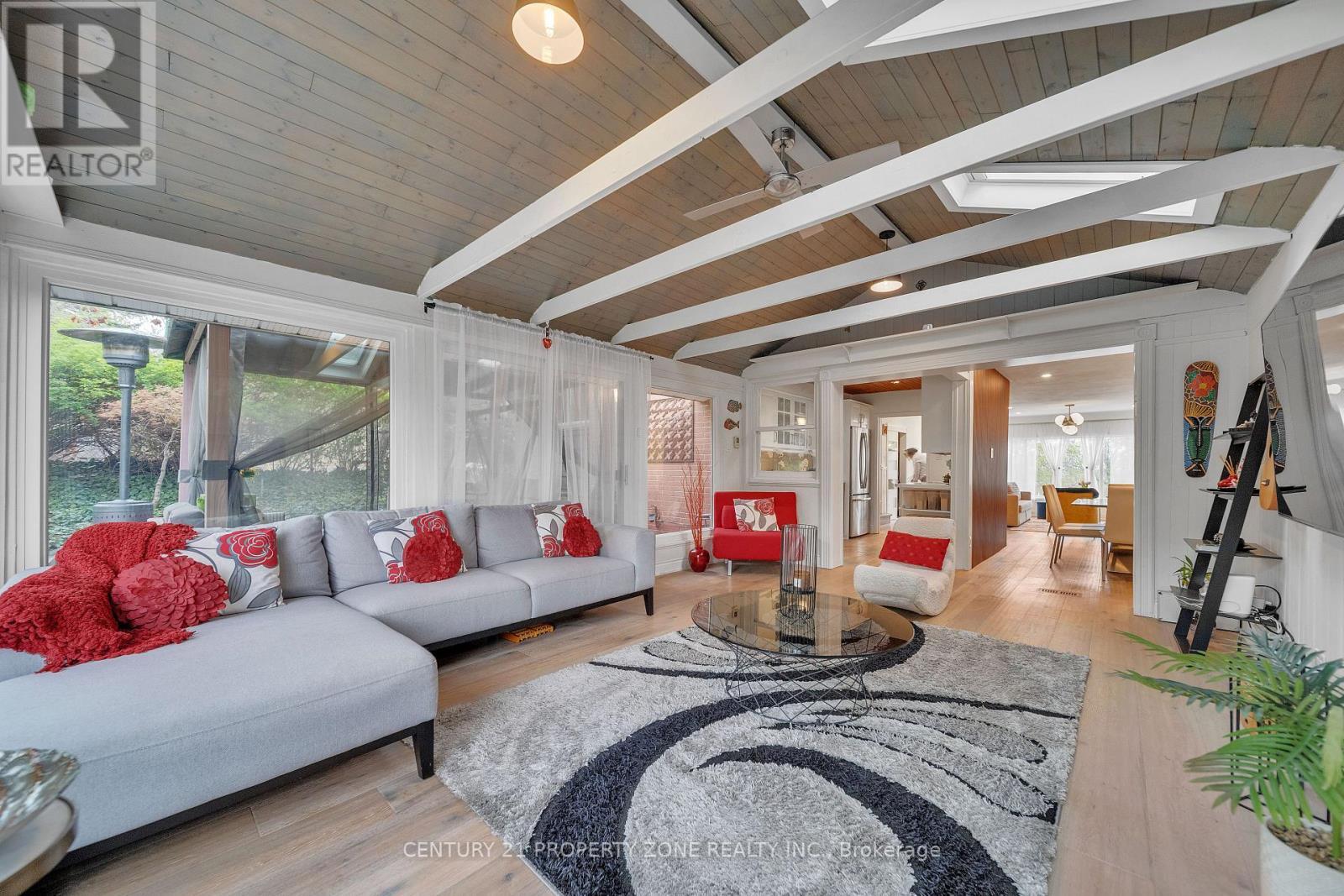 122 Vista Boulevard, Mississauga, ON