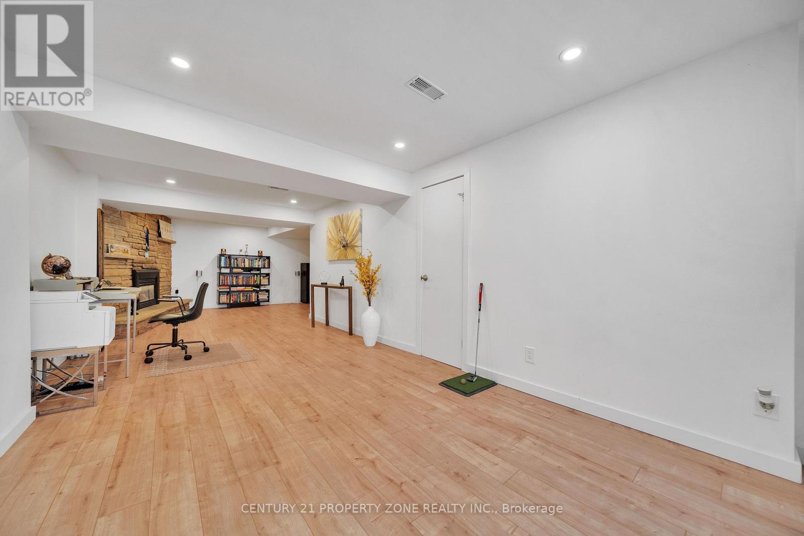 122 Vista Boulevard, Mississauga, ON