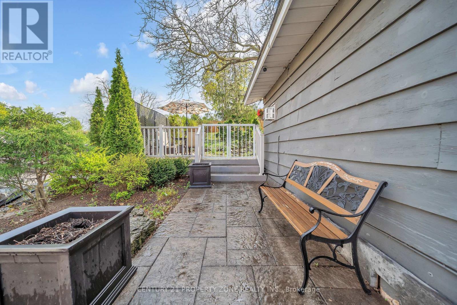 122 Vista Boulevard, Mississauga, ON