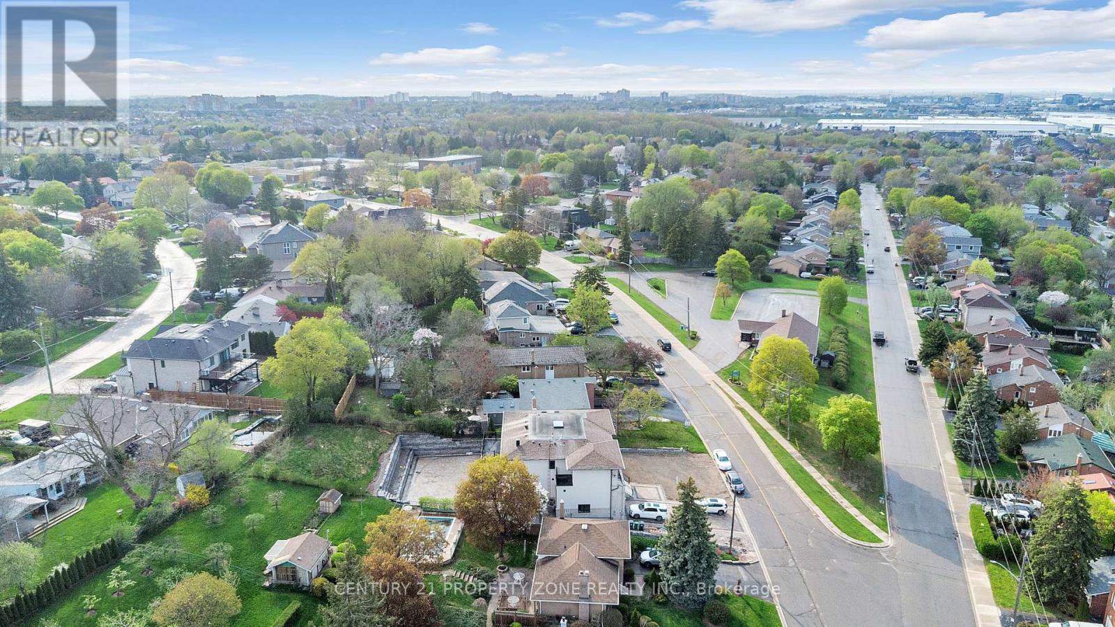 122 Vista Boulevard, Mississauga, ON