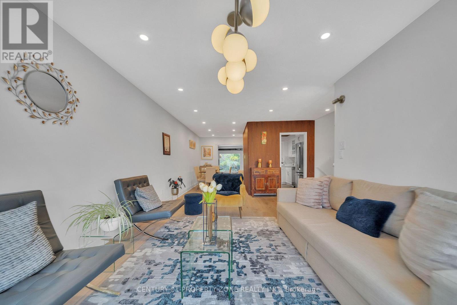 122 Vista Boulevard, Mississauga, ON