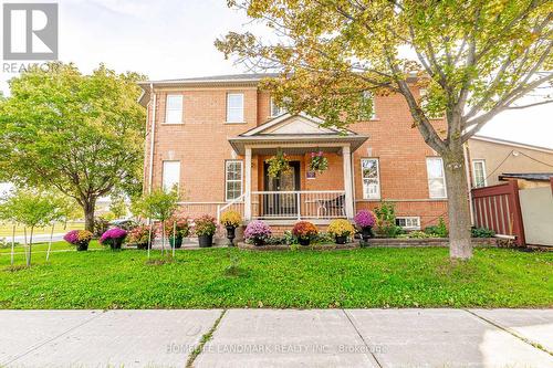 163 LA ROCCA AVENUE  Vaughan, ON L4H 2L2