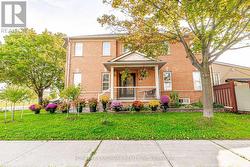 163 LA ROCCA AVENUE Vaughan, ON L4H 2L2