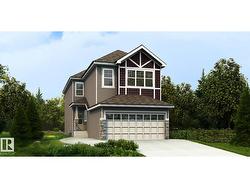 1823 186 ST NW Edmonton, AB T6M 3N2
