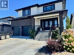 319 Roy CRESCENT  Saskatoon, SK S7W 0L1