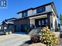 319 Roy Crescent, Saskatoon, SK 