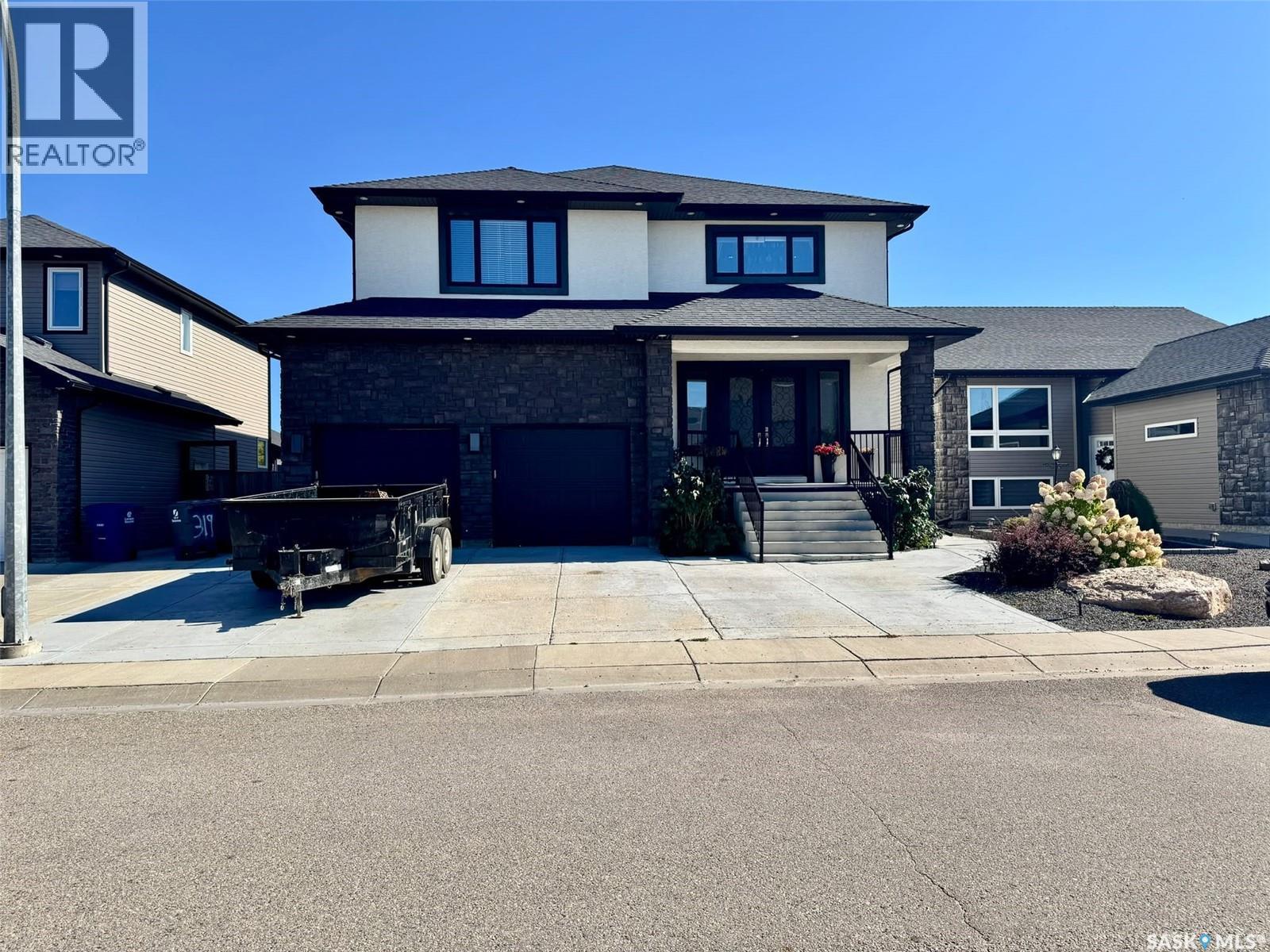 319 Roy Crescent, Saskatoon, SK