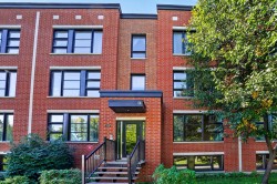 6-410 Rue St-Roch Montréal (Villeray/Saint-Michel/Parc-Extension), QC H3N 1K3