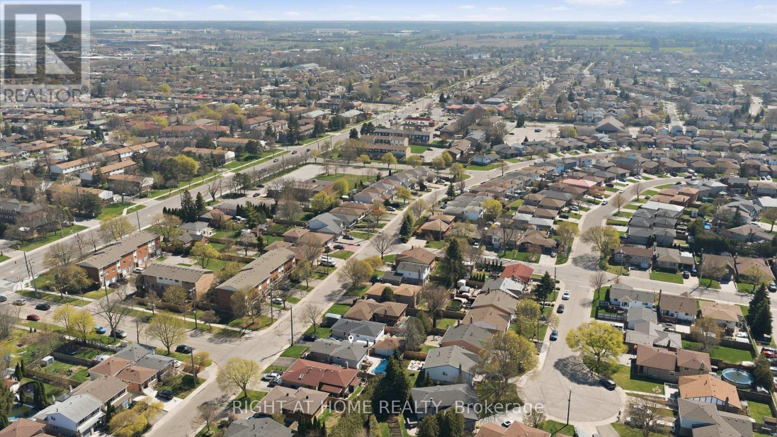 341 Rexford Drive, Hamilton, ON