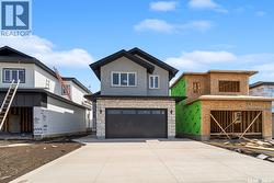 859 Nightingale ROAD  Saskatoon, SK S7L 7R5
