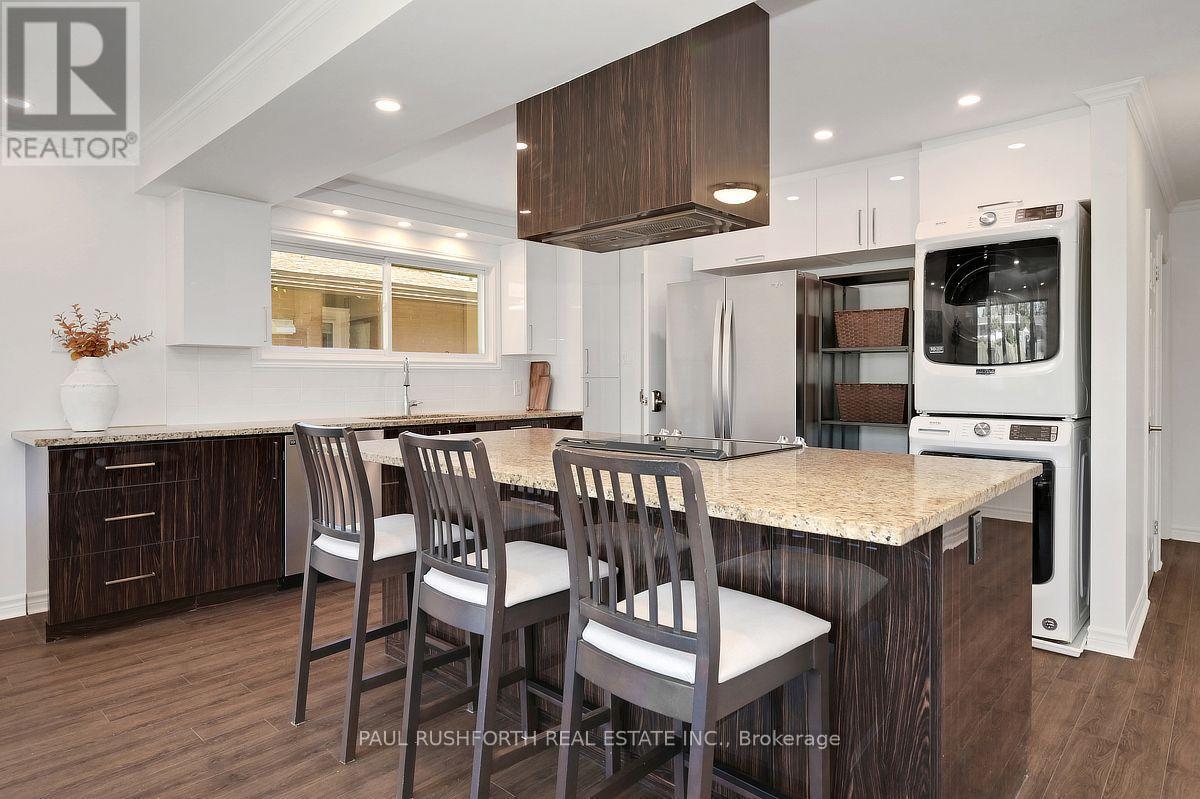 Kitchen - 2160 Lambeth Walk, Ottawa, ON