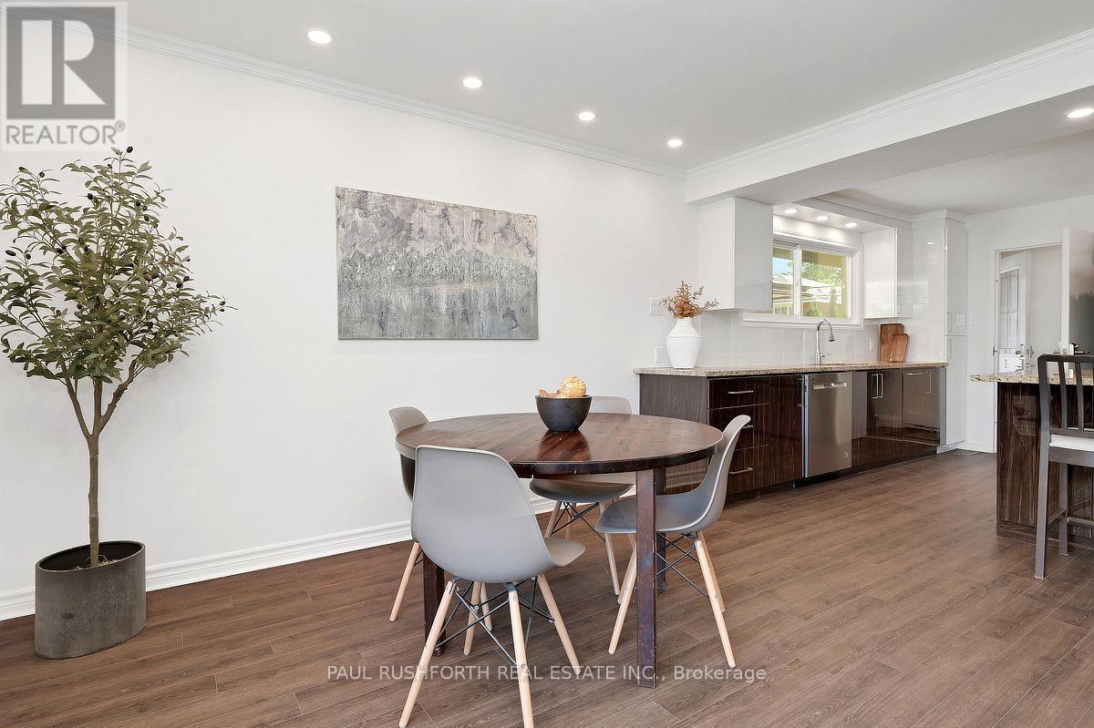 Dining Room - 2160 Lambeth Walk, Ottawa, ON