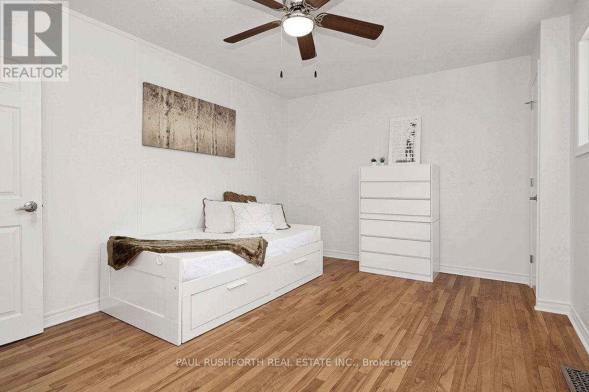 Primary bedroom - 2160 Lambeth Walk, Ottawa, ON