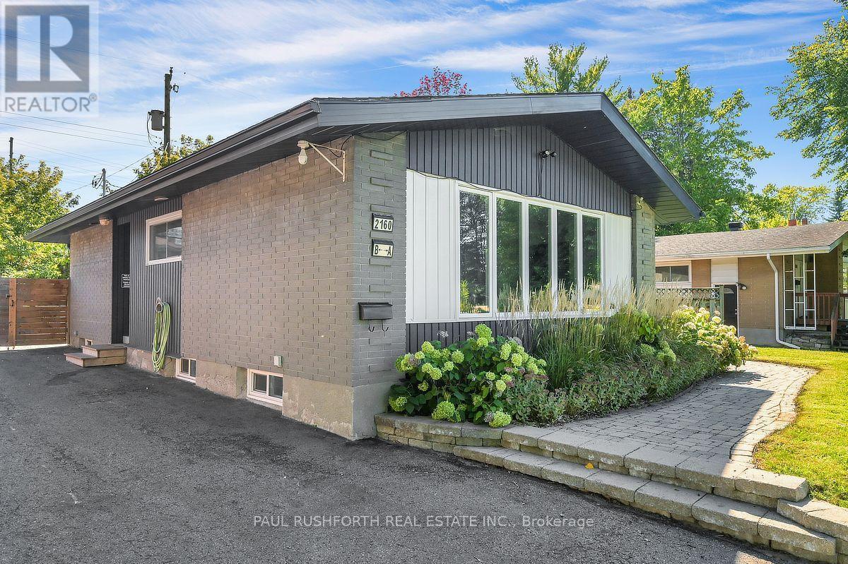 Side View - 2160 Lambeth Walk, Ottawa, ON