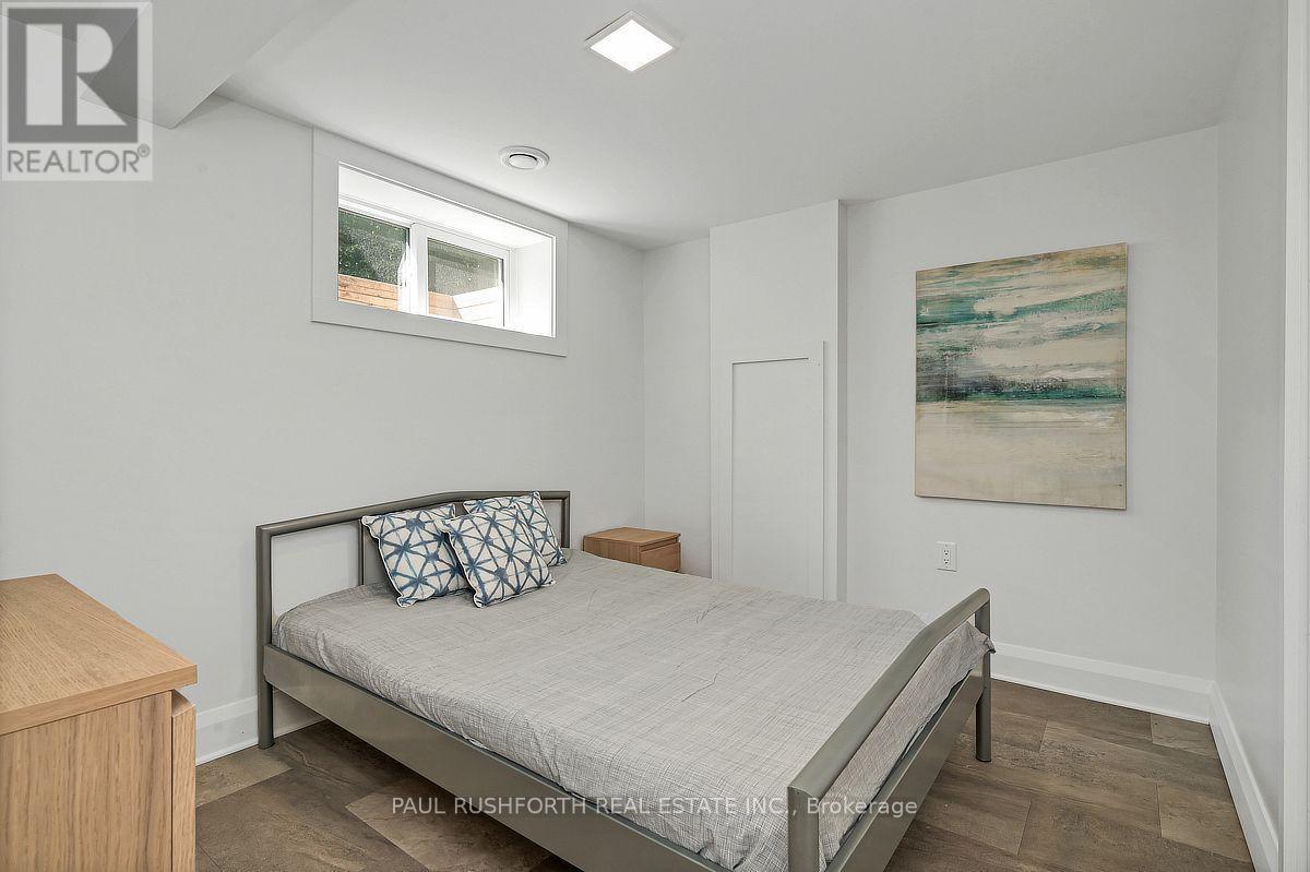 Lower Unit-Bedroom #2 - 2160 Lambeth Walk, Ottawa, ON
