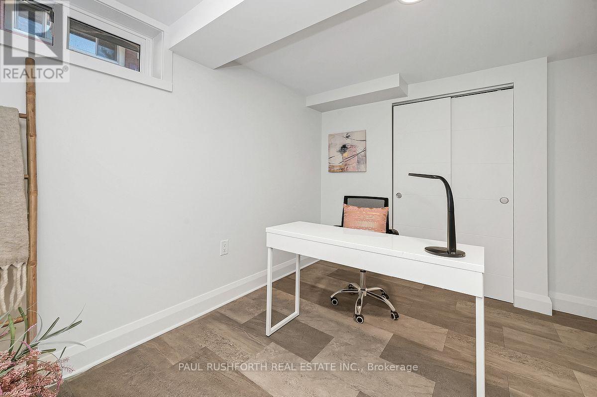 Lower Unit Bedroom #4 - 2160 Lambeth Walk, Ottawa, ON