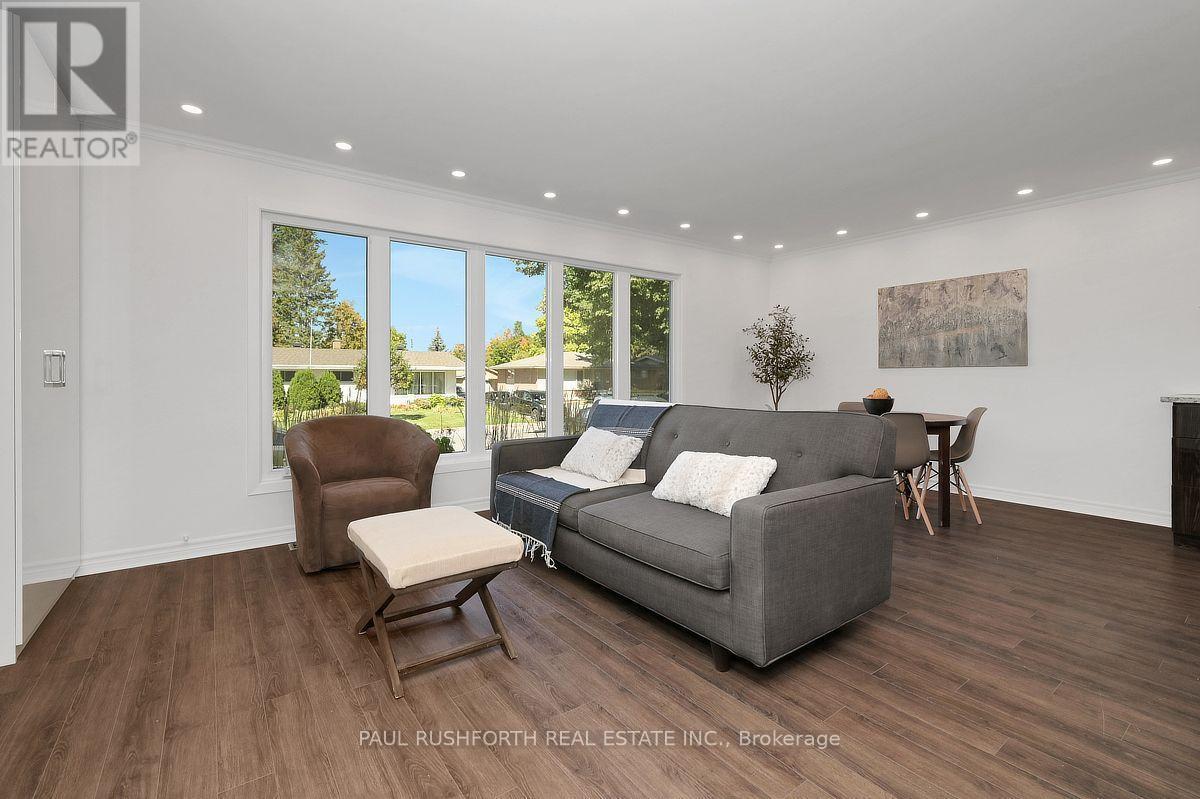 Living Room - 2160 Lambeth Walk, Ottawa, ON