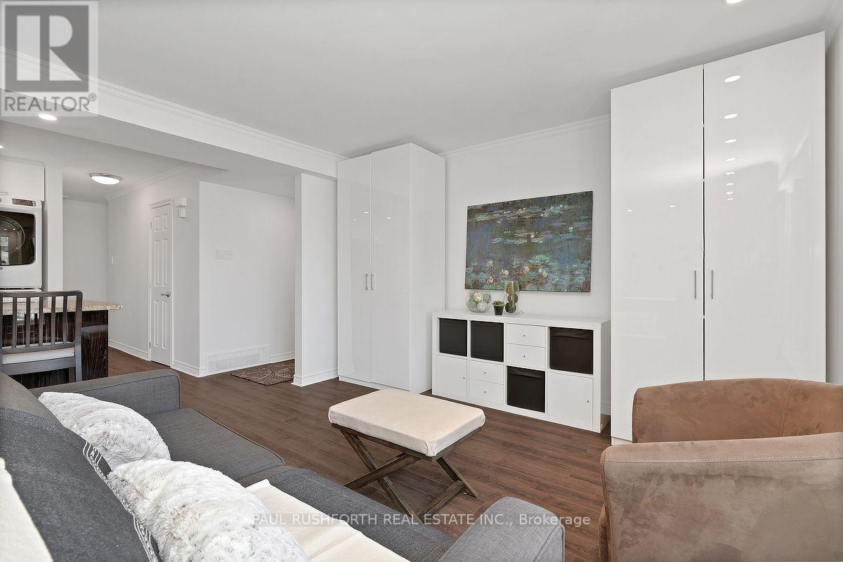 Living Room - 2160 Lambeth Walk, Ottawa, ON
