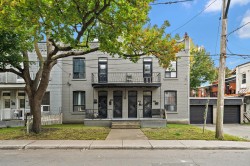 580 - 592 Rue Filiatrault Montréal (Saint-Laurent), QC H4L 3V2