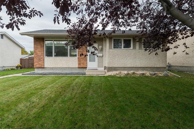 71 Rougeau Ave, Winnipeg, MB