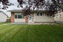 71 Rougeau Ave, Winnipeg, MB 