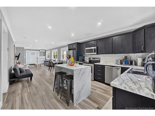 43 Eatman Ave, Fredericton, NB 