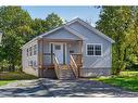 43 Eatman Ave, Fredericton, NB 