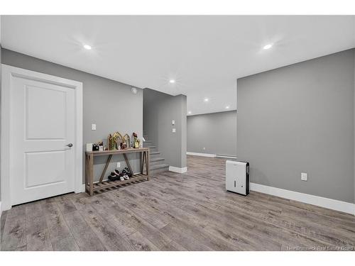 43 Eatman Ave, Fredericton, NB 