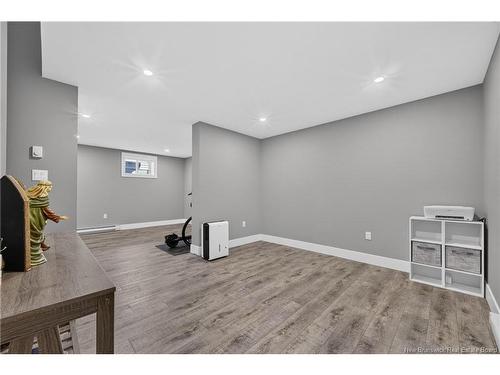 43 Eatman Ave, Fredericton, NB 