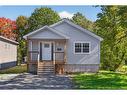 43 Eatman Ave, Fredericton, NB 