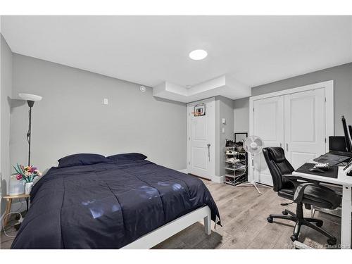 43 Eatman Ave, Fredericton, NB 